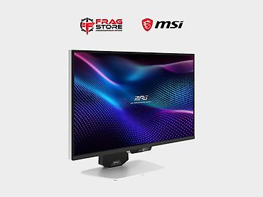 Мониторы: Монитор, MSI, Новый, 26" - 27" — 2