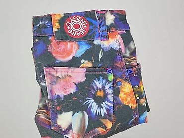 bluza name it: Spodnie jeansowe, 7 lat, 116/122, stan - Idealny — 6