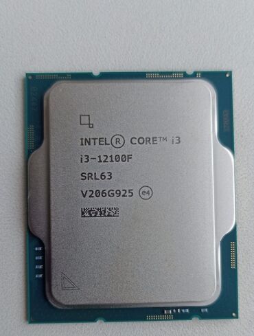 купить ультрабук в бишкеке: Процессор, Жаңы, Intel Core i3, 4 ядролор, ПК үчүн