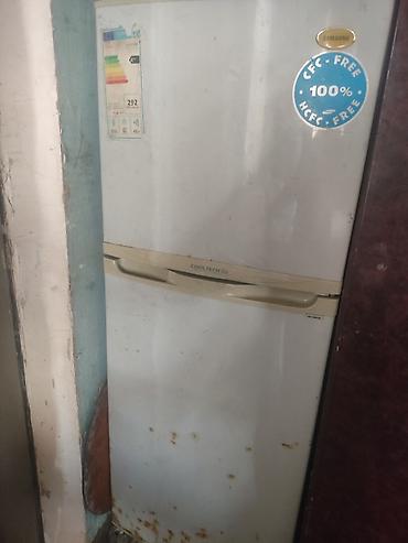 irşad soyuducu samsung: İşlənmiş 2 qapılı Samsung Soyuducu Satılır, rəng - Ağ — 2