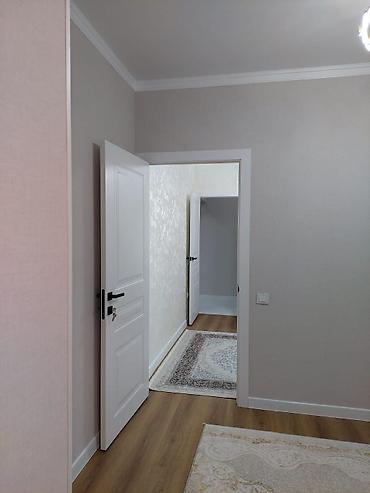 rent flat: 1 комната, 53 м², Элитка, 7 этаж, Евроремонт — 5