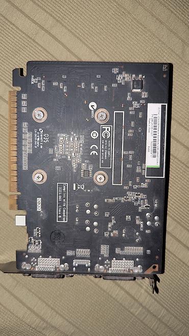 смарт камеры: Видеокарта для ПК, Б/у, GeForce GT, До 2 ГБ — 2