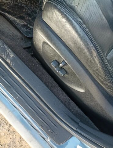 Subaru: Subaru Legacy: 2004 г., 2.5 л, Автомат, Бензин, Универсал at lalafo.kg — 2 Subaru: Subaru Legacy: 2004 г., 2.5 л, Автомат, Бензин, Универсал — 2