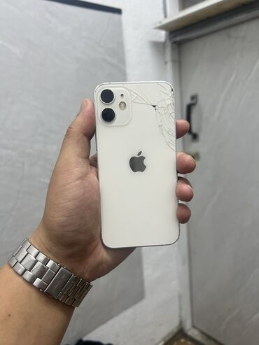редми ноте 9 цена: IPhone 12 mini, Б/у, 128 ГБ, Белый, Защитное стекло, 87 %