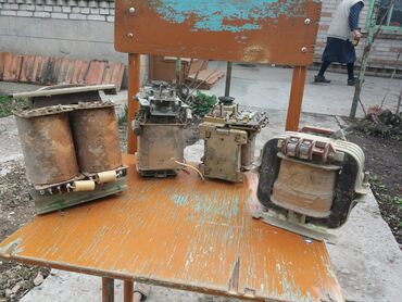 раковина с тумбой и зеркалом в ванную бишкек: Трансформеры разные