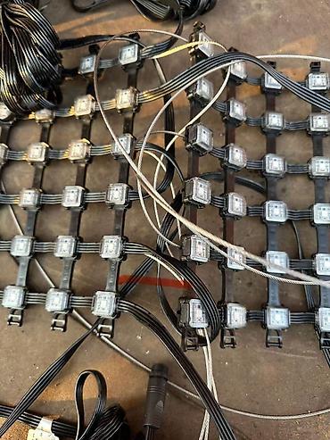 led свет: Led технологии из заводов Китая Прямая поставка НДС Лед экраны LED — 5