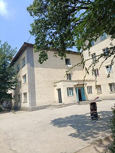 Продажа квартир: 1 комната, 20 м², Общежитие, 2 этаж, Косметический ремонт — 2