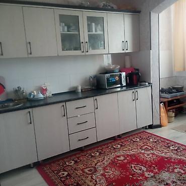 2022: 2 комнаты, 55 м², Аламедин-1 мкр Индивидуалка, 1 этаж, Косметический ремонт — 8