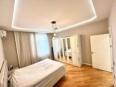 azadliq prospekti: İcarəyə verilir 2 otaqlı yeni tikili 72 m², Azadlıq Prospekti m — 6