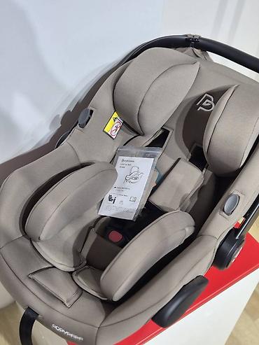 maxi cosi: 🖤 Popypapa Carry Cot Car-Seat – Körpəniz üçün maksimum rahatlıq və — 9