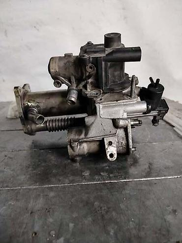 EGR ventili: HLADNJAK EGR VENTILA ZA NISSAN QASHQAI OD 2007. DO 2013. GOD. | — 3