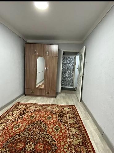 гоголя фрунзе: 2 комнаты, 44 м², Центральная мечеть 104 серия, 2 этаж, Косметический ремонт — 4