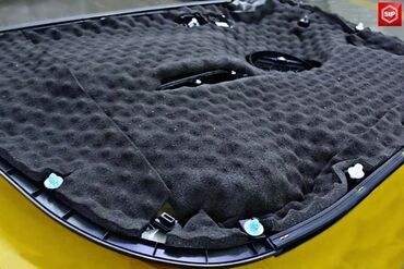 СТО, ремонт транспорта: Ремонт деталей автомобиля, Перетяжка салона, Шумоизоляция, без выезда at lalafo.kg — 11 СТО, ремонт транспорта: Ремонт деталей автомобиля, Перетяжка салона, Шумоизоляция, без выезда — 11