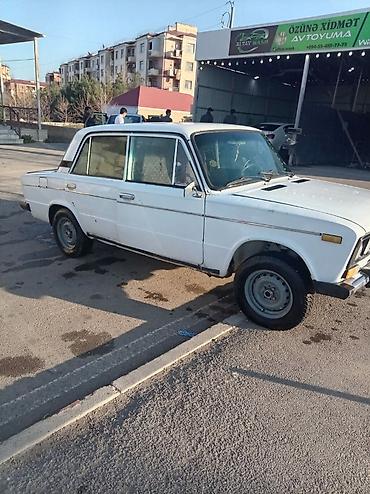 Ehtiyat hissələri: VAZ (LADA) 2106, 1983 il, Orijinal, Rusiya, İşlənmiş — 10