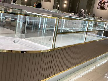 Бутики: Сдаю Часть бутика, 15 м², Азия mall, С ремонтом, Действующий, С оборудованием at lalafo.kg — 9 Бутики: Сдаю Часть бутика, 15 м², Азия mall, С ремонтом, Действующий, С оборудованием — 9