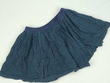 spodnie z zamkiem z boku: Skirt, TEX, 5-6 years, 110-116 cm, condition - Very good