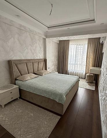 Продажа квартир: 2 комнаты, 61 м², Элитка, 10 этаж — 5