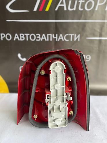 abs audi: Задний левый стоп-сигнал Audi 1999 г., Б/у, Оригинал, Германия — 3