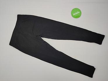 na wzrost: Legginsy Sportowe damskie, rozmiar S — 3