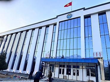 Продажа модульных домов: Современный двухэтажный дом в стиле минимализм с панорамным — 41