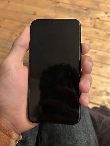 islenmis iphone: IPhone 11 Pro, Space Gray, Face ID — 1