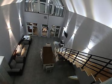 lokbatanda kiraye evler 2018: 100 м², 3 комнаты, Газ, Водопровод, Телефон — 6