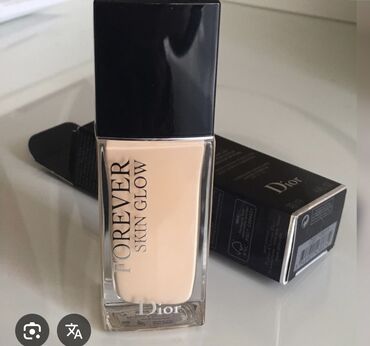 Косметика: Тональный крем Dior ОРИГИНАЛ оттенок 0,5
