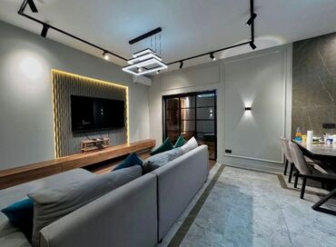 сниму дом: 2 бөлмө, Кыймылсыз мүлк агенттиги, Чогуу жашоосу жок, Толугу менен эмереги бар