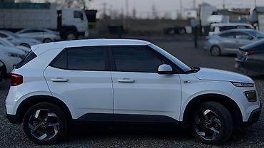 Hyundai: Hyundai Verna: 2019 г., 1.6 л, Ручные, Бензин, Кроссовер — 25