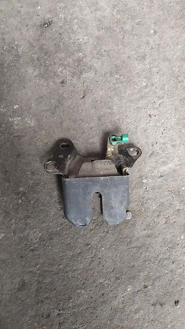 пистолет тоя: Toyota Corolla 94г замок багажника, Тойота Королла замок Тойота — 2
