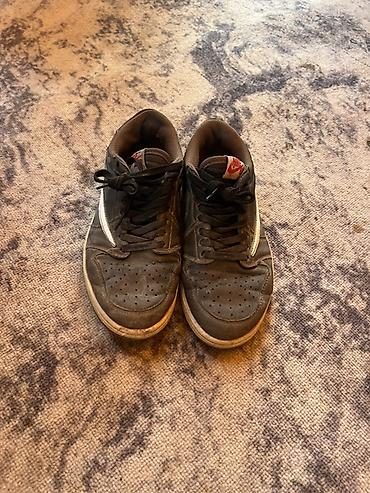nike air max 2015: Мужские кроссовки, 38.5, 39, Nike, Б/у, цвет - Серый — 2