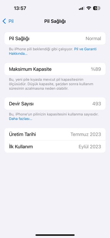 iphone 6 satiram tecili: IPhone 15 Pro, 256 GB, Blue Titanium, Sənədlərlə