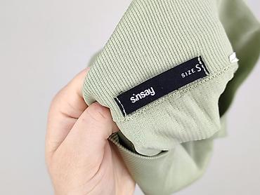 spodenki do k: Sinsay, Legginsy Krótkie damskie, rozmiar S — 4