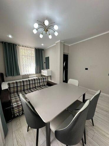 Продажа квартир: 1 комната, 29 м², Хрущевка, 1 этаж, Евроремонт