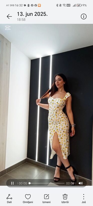 Haljine: One size, bоја - Šareno — 6