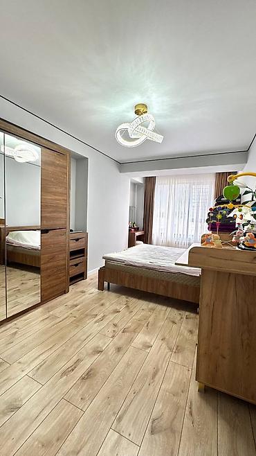 жилой комплекс ак ниет: 2 комнаты, 68 м², 6 этаж, Дизайнерский ремонт — 3