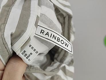 diverse bluzy: RAINBOW, Koszula damska, rozmiar 3XL — 4