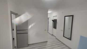 квартира от собственника: 2 комнаты, 43 м², 103 серия, 1 этаж, Евроремонт