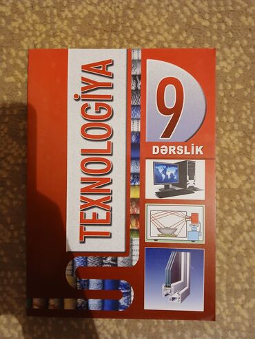 Kimya: Məktəb dərslikləri paketi - Kimya – 9-cu sinif, “Dərslik”. Mövzu — 7