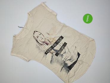 rap: Stradivarius, T-shirt damski, rozmiar M — 2