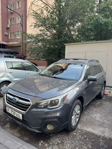 левый руль форестер: Subaru Outback: 2019 г., 2.5 л, Автомат, Бензин, Кроссовер