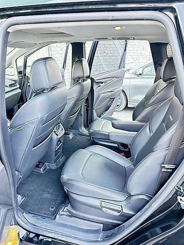 мотор морнинг: LDV : 2021 г., 1.5 л, Робот, Бензин, Минивэн — 6