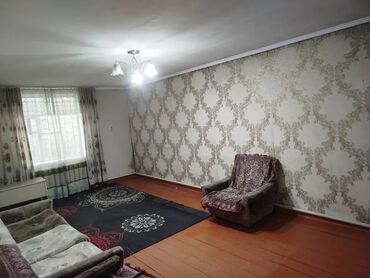 дом село раздольный: 80 кв. м, 2 бөлмө, Жылуу пол, Брондолгон эшиктер, Забор, тосулган