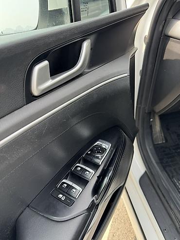 Kia: Kia K5: 2021 г., 2 л, Робот, Газ, Седан — 10