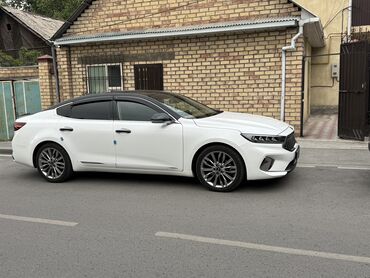 киа к5 2018 цена бишкек: Kia K7: 2019 г., 3 л, Автомат, Газ, Седан