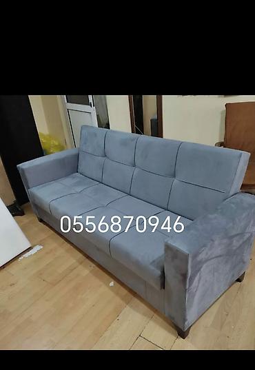 Divanlar: Divan, Yeni, Açılan, Bazalı, Parça, Şəhərdaxili pulsuz çatdırılma — 6