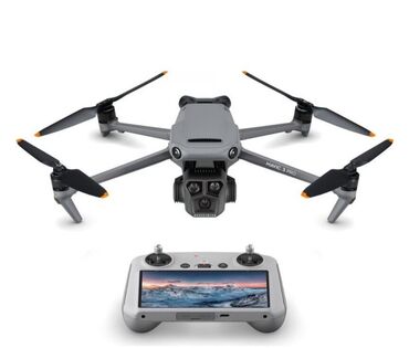 нива тайга 2012: Продаю Квадрокоптер DJI Mavic 3 Pro (DJI RC) 4/3 CMOS камера