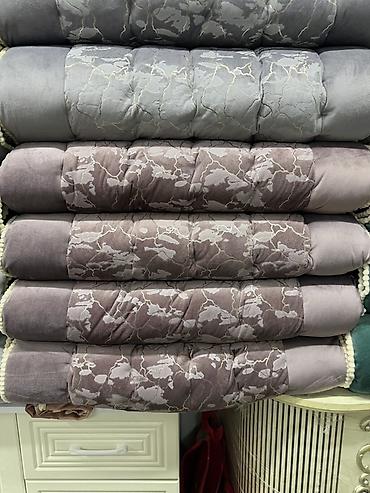 bed sheets: Тошок Новый, Жер төшөк, Платная доставка, Самовывоз — 8