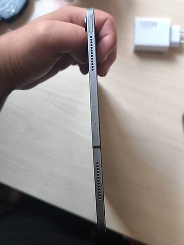 ipad 11 pro m2: İşlənmiş Apple iPad Pro 11 (2022), 11", 256 GB, Ödənişli çatdırılma — 6