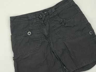 reserved bluzki damskie z krótkim rękawem: Shorts, H&M, S (EU 36), condition - Good